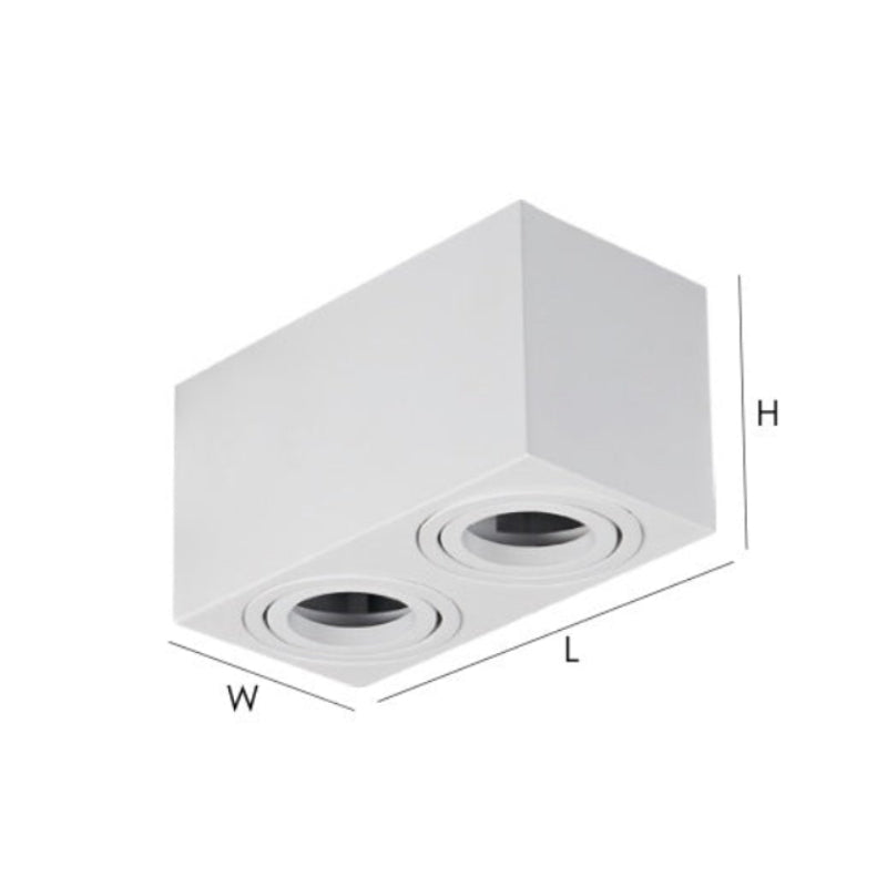 MR16 Downlight  Fittings YZ5651