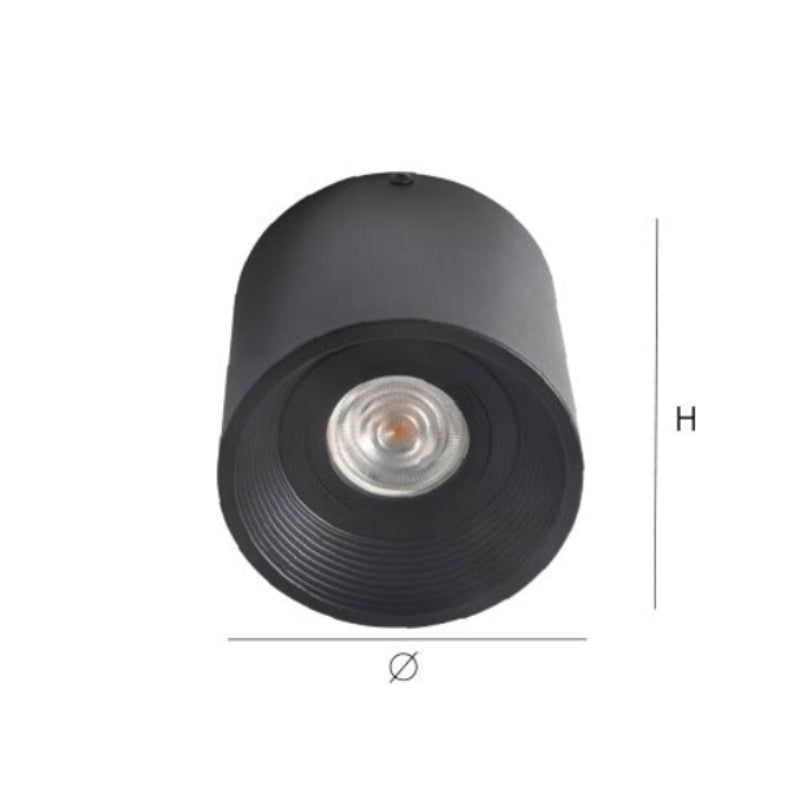 MR16 Downlight  Fittings YZ5662