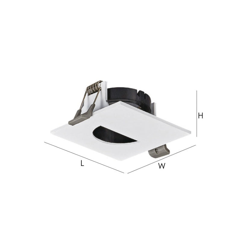 MR16 Downlight  Fittings YZ5621