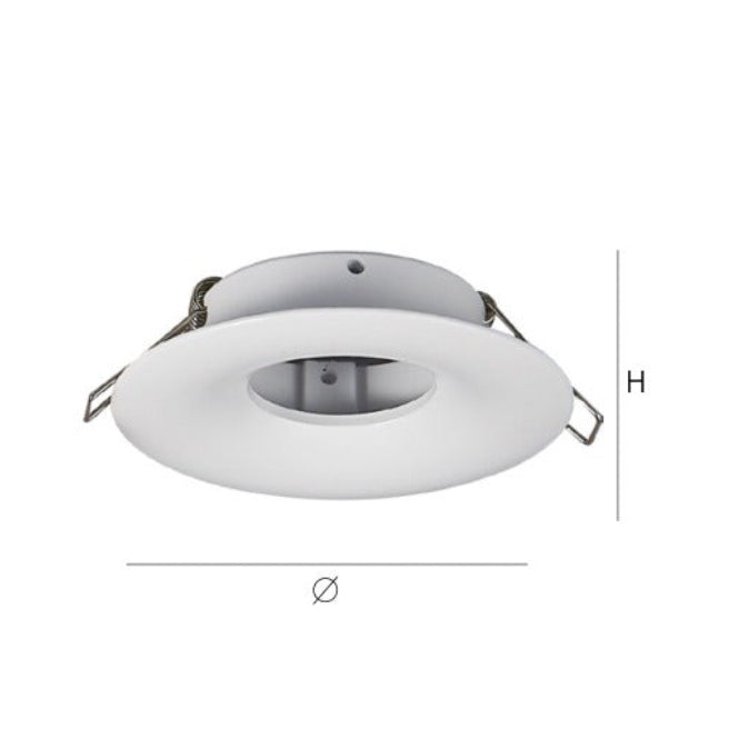 MR16 Downlight  Fittings YZ5641