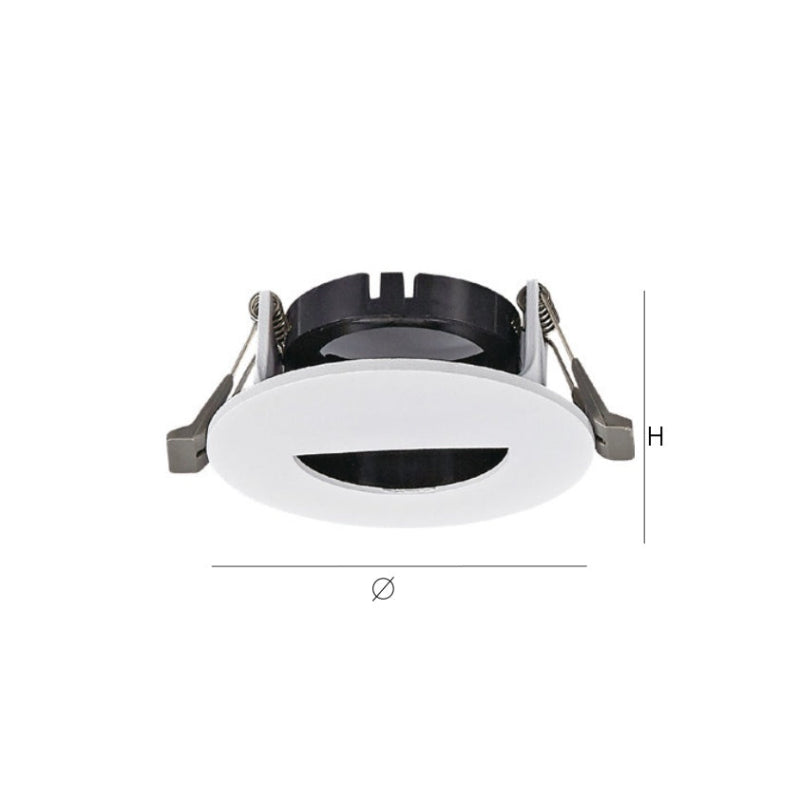 MR16 Downlight  Fittings YZ5622