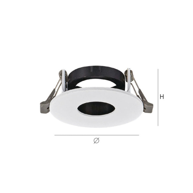 MR16 Downlight  Fittings YZ5620