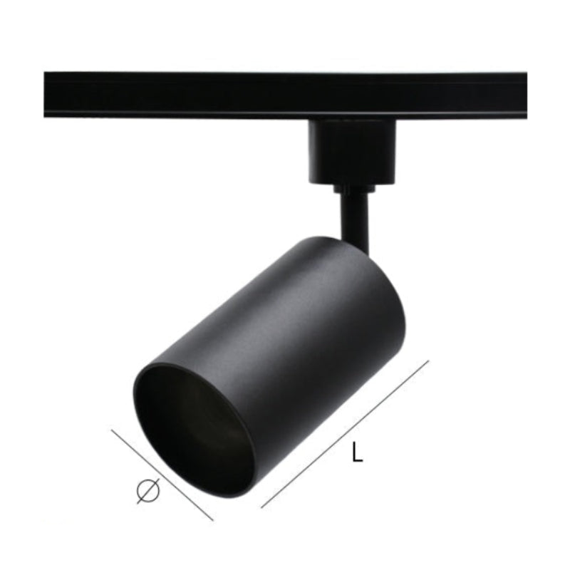 MR16 Track Light Housing Series YZ5422