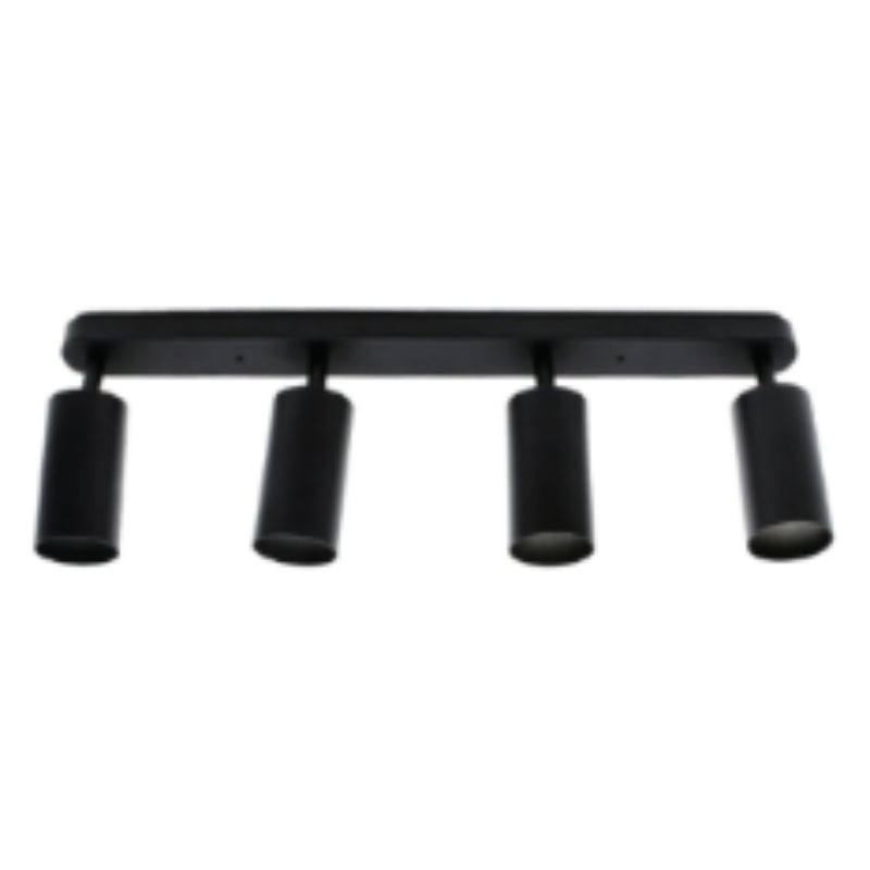 MR16 Track Light Housing Series YZ5406-4