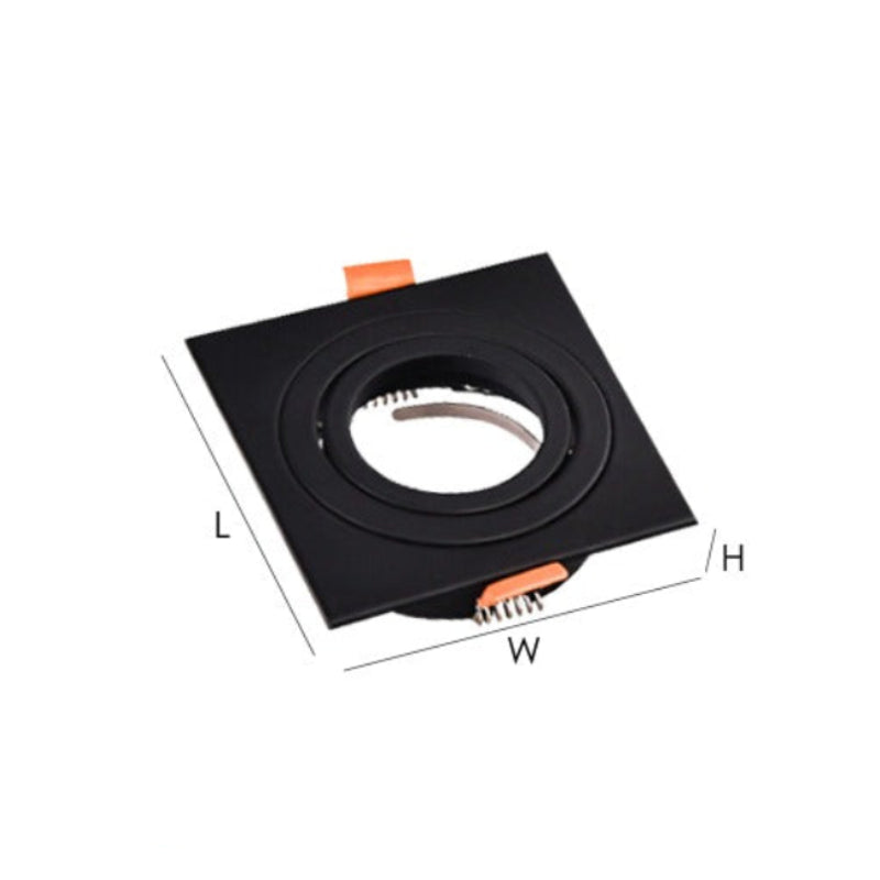 MR16 Downlight  Fittings YZ5653