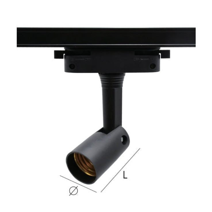 MR16 Track Light Housing Series YZ5440
