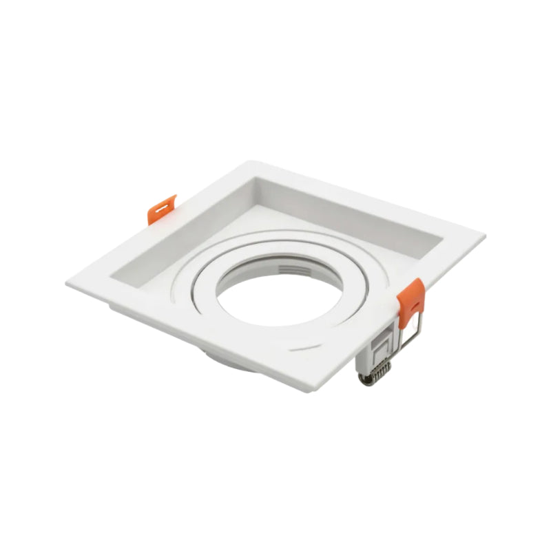 Downlight Fixture YZ-2120-S-P20-Square