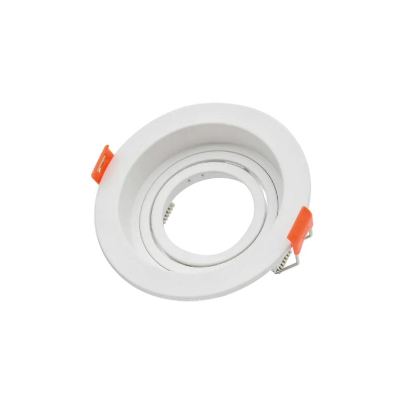 Downlight Fixture YZ-2011-S-MR11-Round