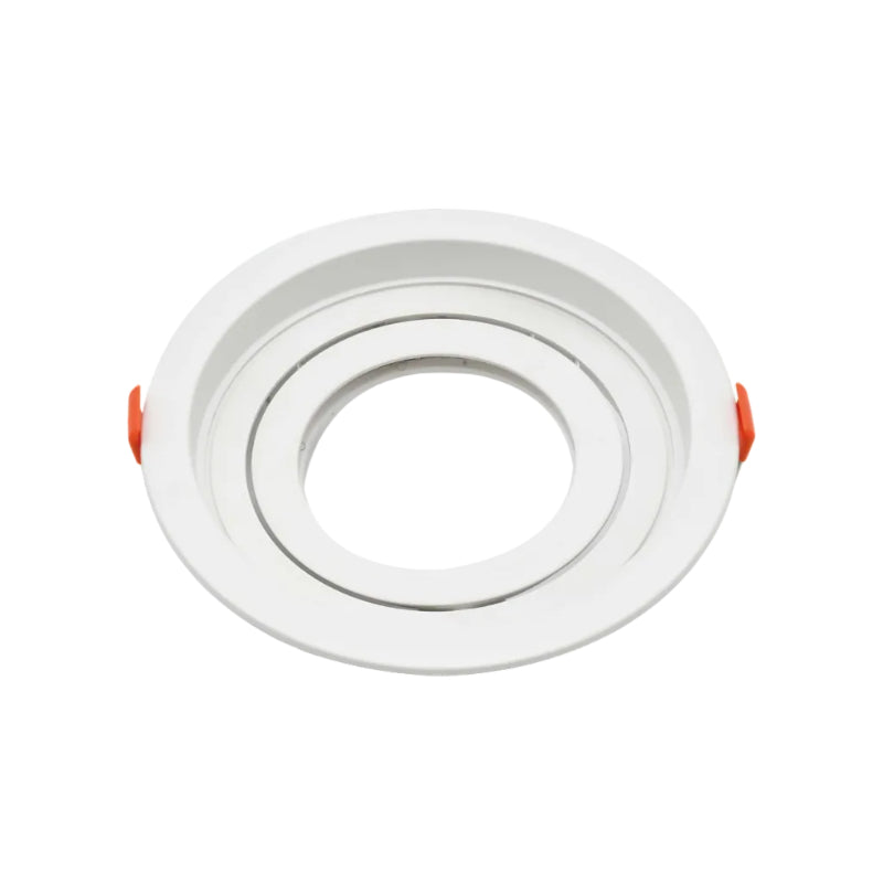 Downlight Fixture YZ-2020-S-P20-Round