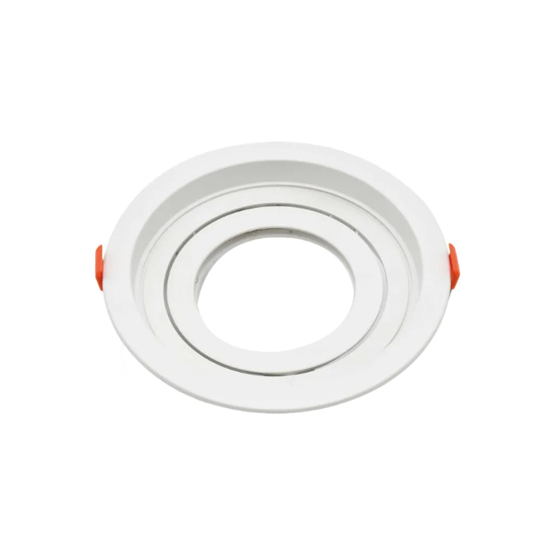 Downlight Fixture YZ-2020-S-AR70-Round