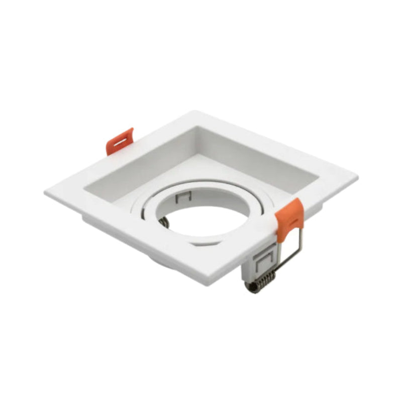 Downlight Fixture YZ-2116-S-MR16-Square