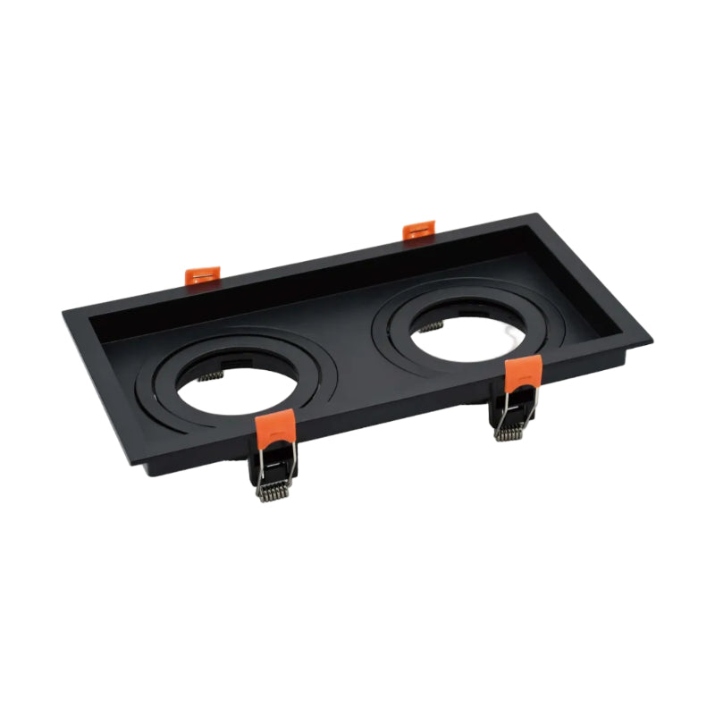 Downlight Fixture YZ-2120-S2-P20