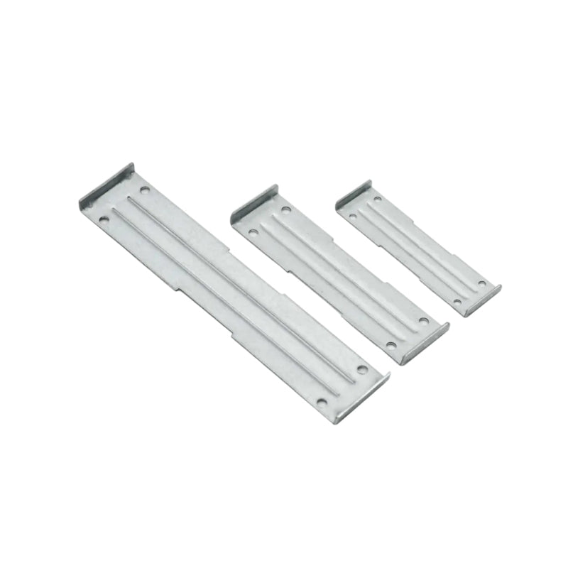 Downlight Fixture Connecting Iron Sheet