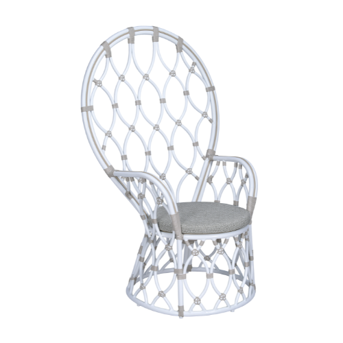 Raissa Lounge Chair