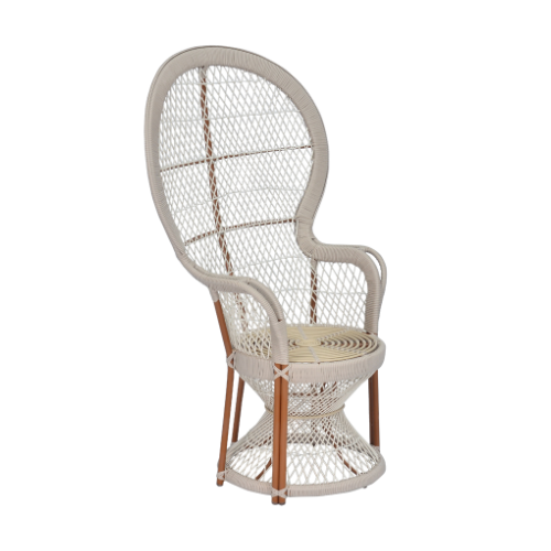 Raja Chair