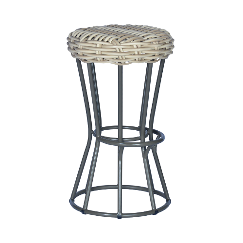 Renato Barstool Backless