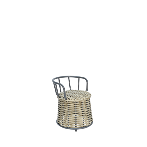 Riccardo Pouf