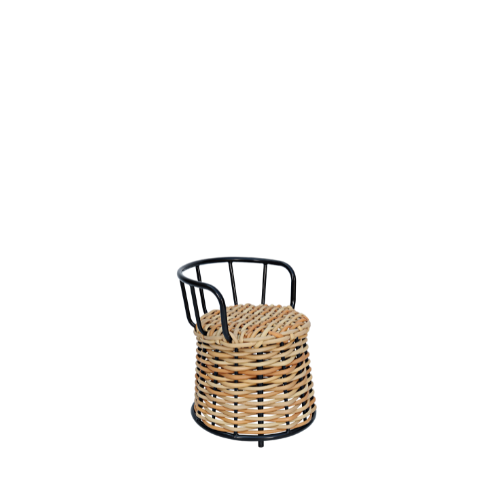 Riccardo Pouf