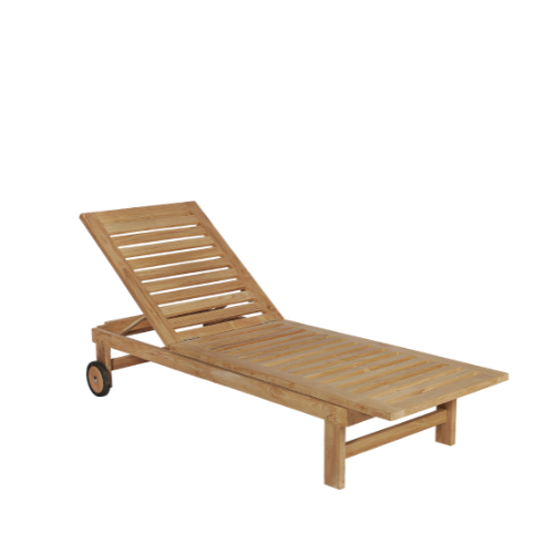 Ride Sun Lounger