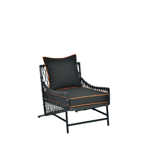 Leila Lounge Chair