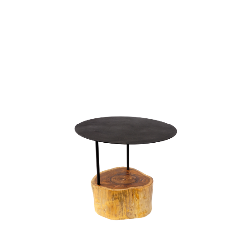 Satellite Side Table Big
