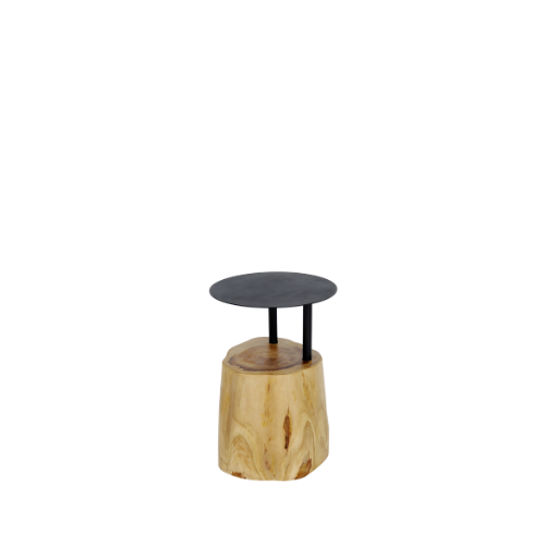 Satellite Side Table