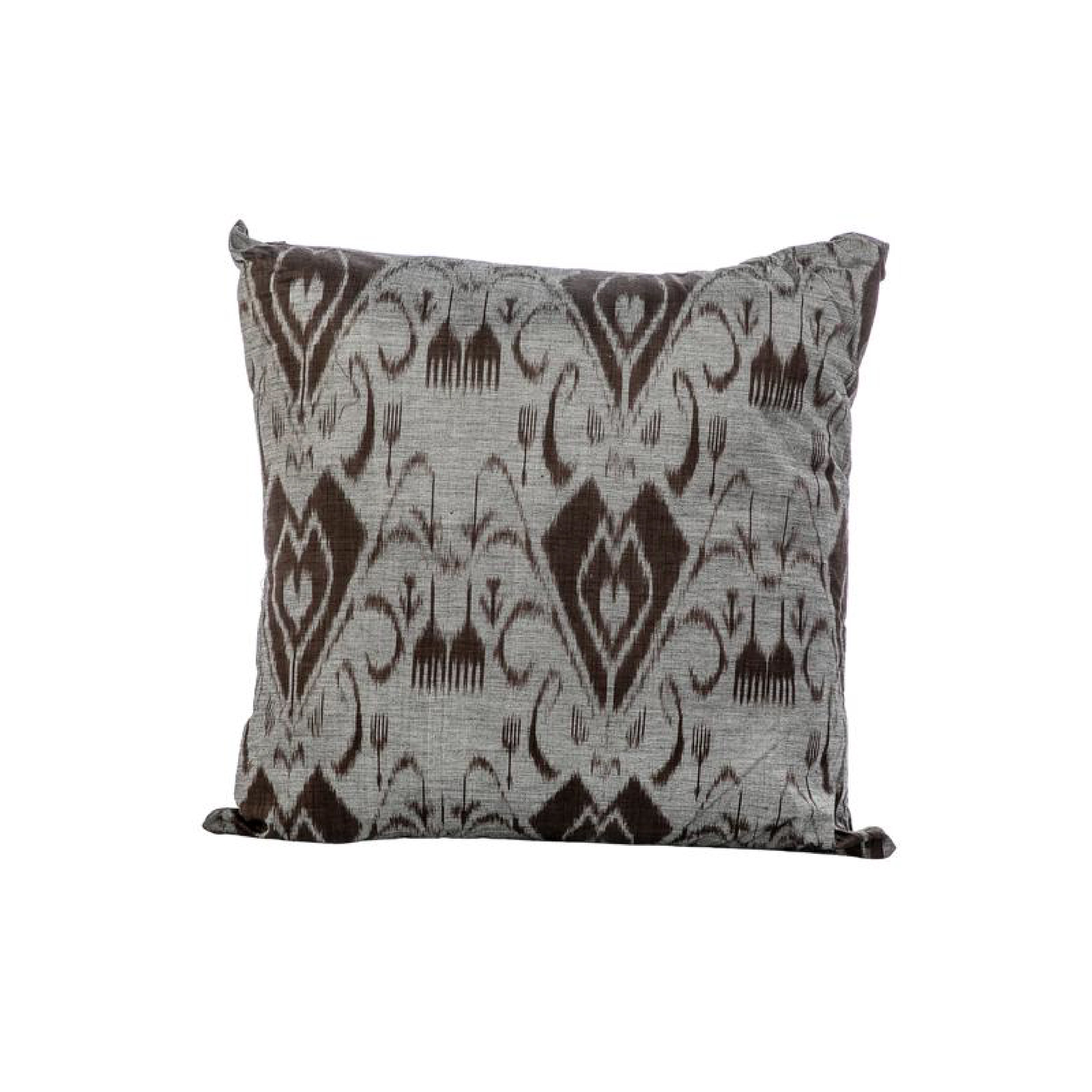 Amsat Cushion Handloom