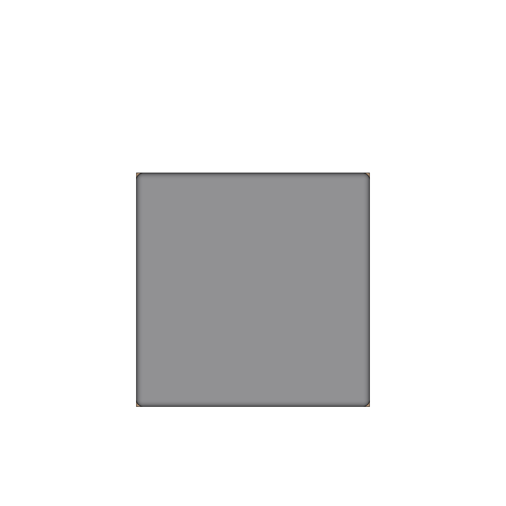 Casual Stool with cushion