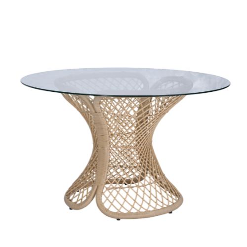 Swan Dining Table