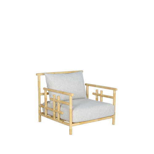 Talisman Lounge Chair