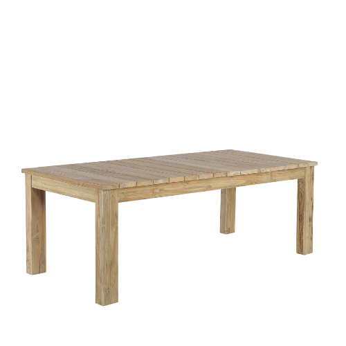 Taurus Ext Table