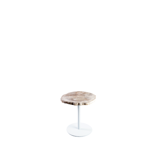 Troy Side Table 48